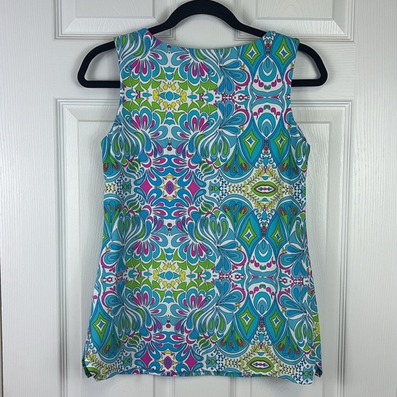 Jude Connally sleeveless tank top sz xs - Picture 4 of 7